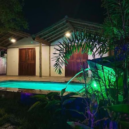 Villa Atlantic Icaraizinho Ngoại thất bức ảnh