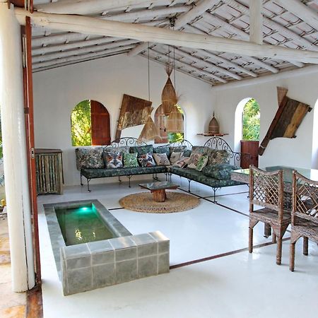 Villa Atlantic Icaraizinho Ngoại thất bức ảnh