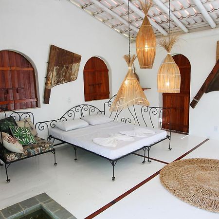 Villa Atlantic Icaraizinho Ngoại thất bức ảnh