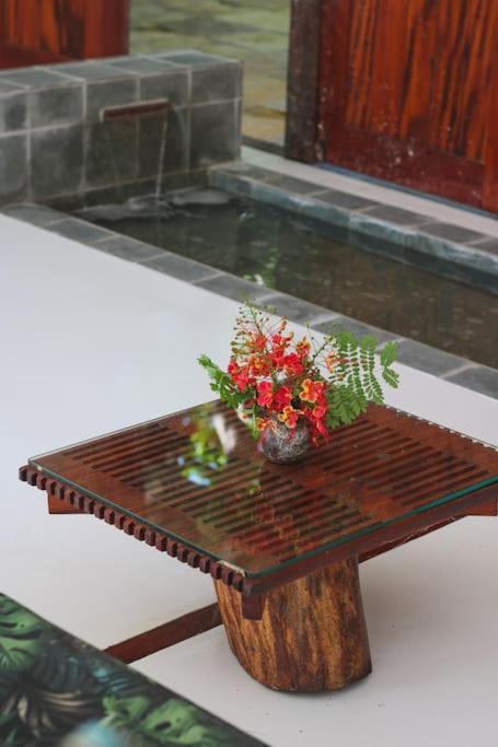 Villa Atlantic Icaraizinho Ngoại thất bức ảnh