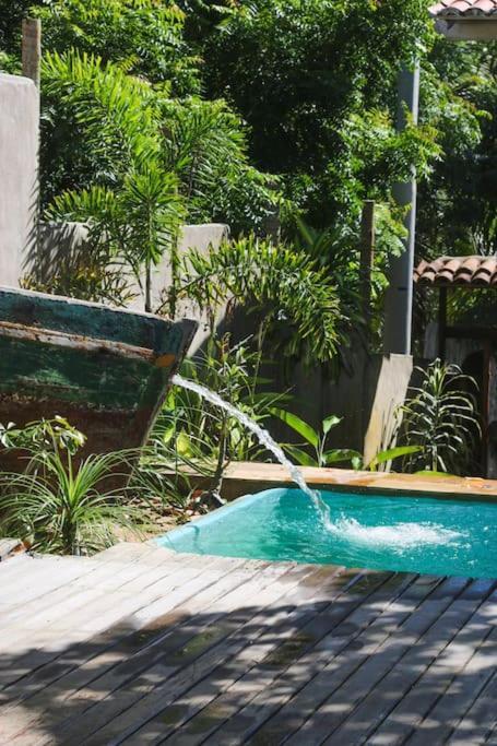 Villa Atlantic Icaraizinho Ngoại thất bức ảnh