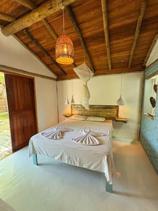 Villa Atlantic Icaraizinho Ngoại thất bức ảnh