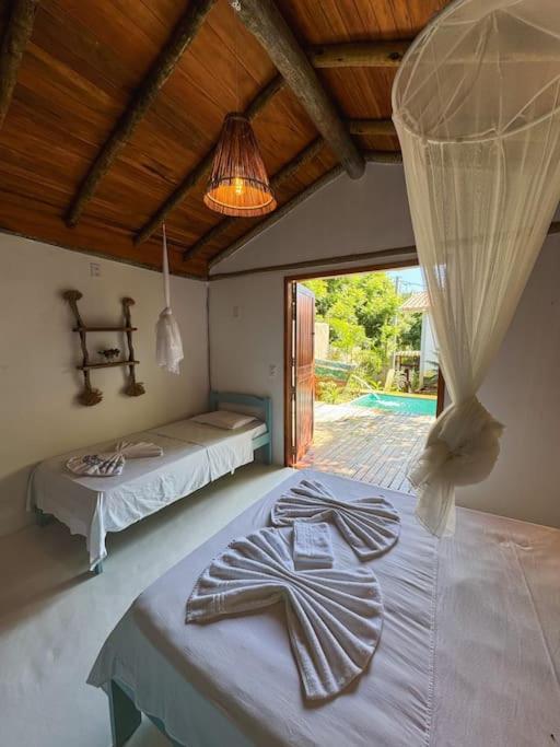 Villa Atlantic Icaraizinho Ngoại thất bức ảnh