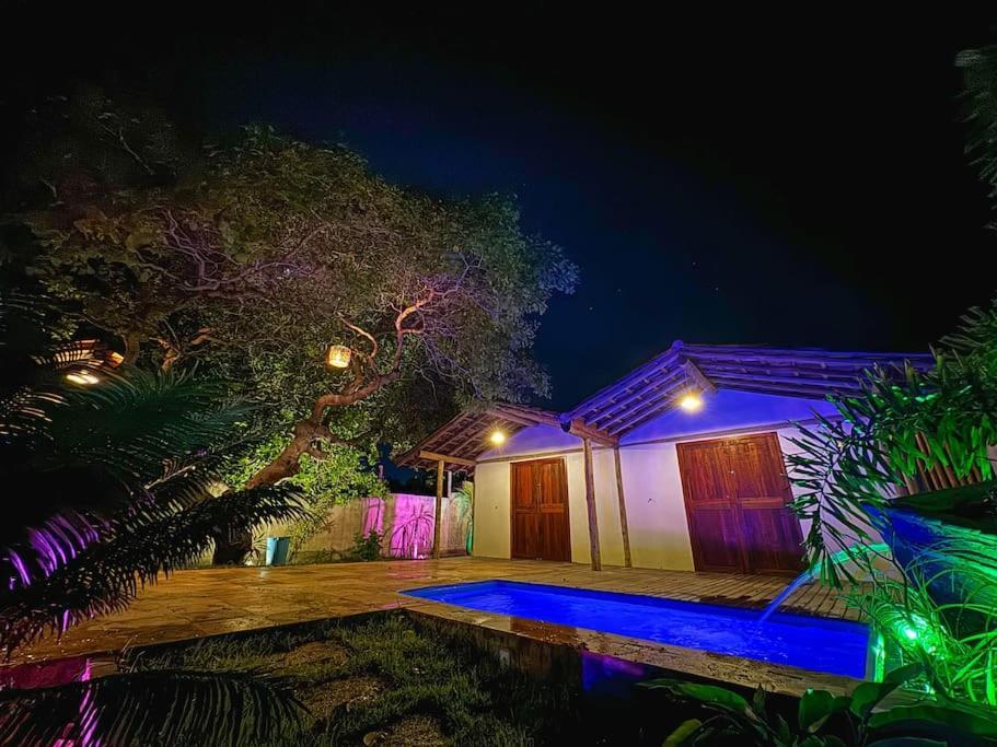 Villa Atlantic Icaraizinho Ngoại thất bức ảnh