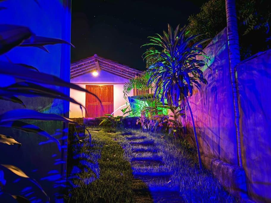 Villa Atlantic Icaraizinho Ngoại thất bức ảnh