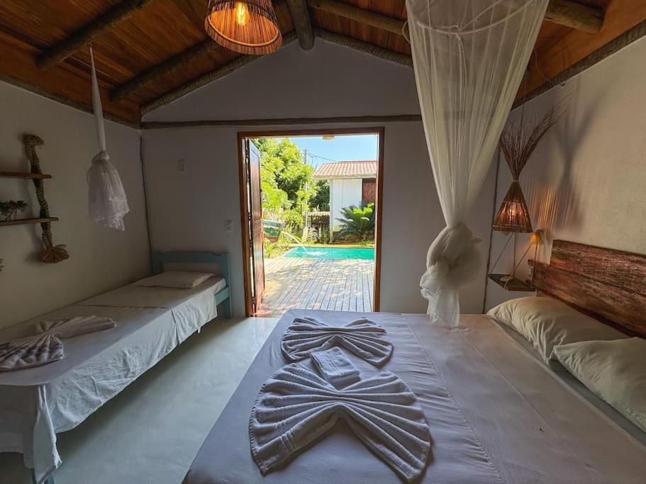 Villa Atlantic Icaraizinho Ngoại thất bức ảnh
