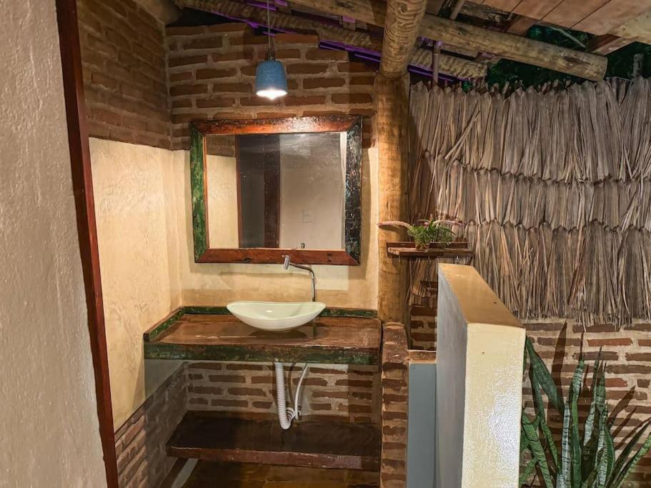 Villa Atlantic Icaraizinho Ngoại thất bức ảnh