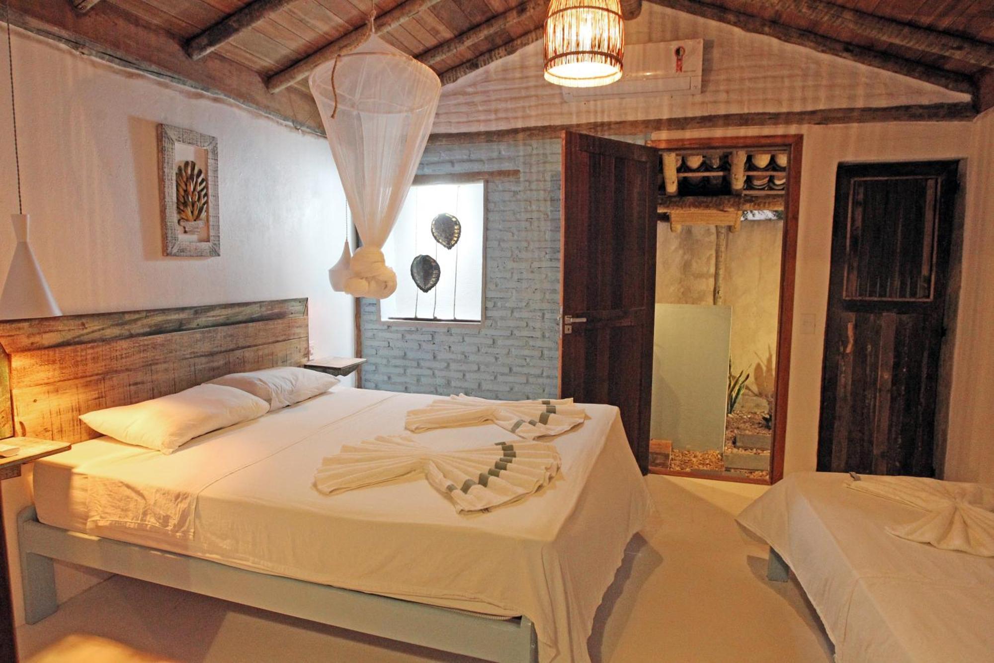 Villa Atlantic Icaraizinho Ngoại thất bức ảnh