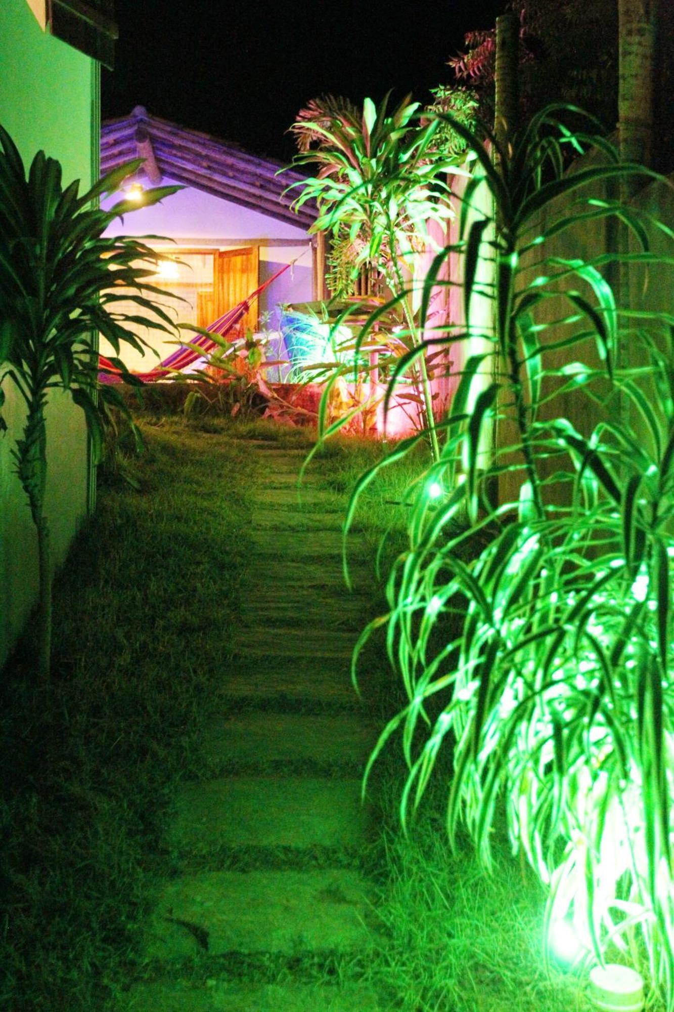 Villa Atlantic Icaraizinho Ngoại thất bức ảnh