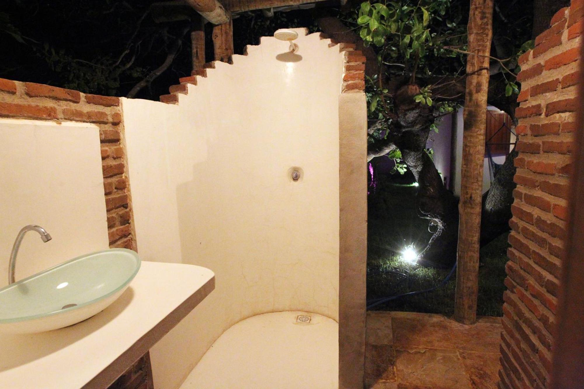 Villa Atlantic Icaraizinho Ngoại thất bức ảnh