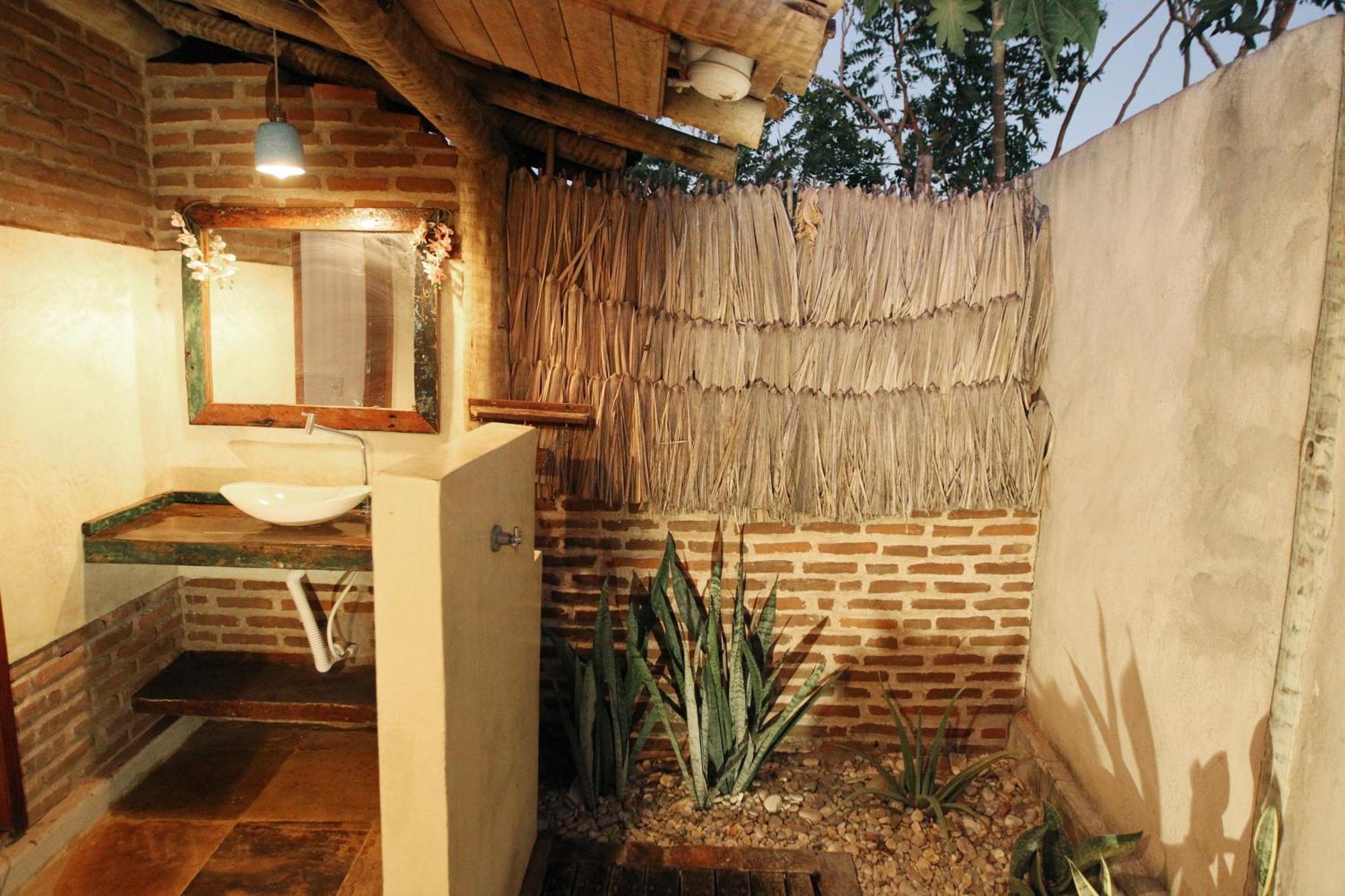 Villa Atlantic Icaraizinho Ngoại thất bức ảnh